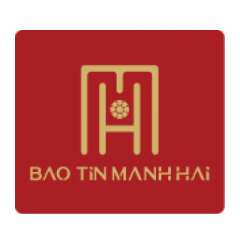 Logo Bảo Tín Mạnh Hải