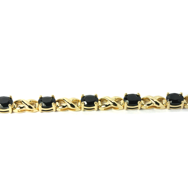 LẮC TAY LTDG0014 VÀNG 18K